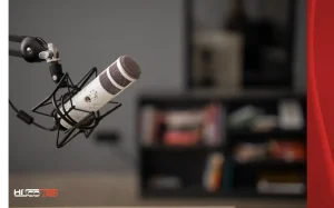 چگونه در 5 مرحله یک پادکست بسازیم؟!