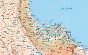 برندینگ در کسب‌وکارهای گردشگری گیلان