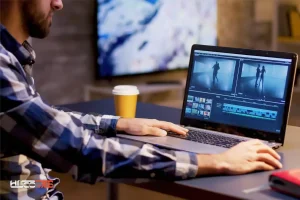 نقش تولید محتوا ویدئویی در افزایش بازدید