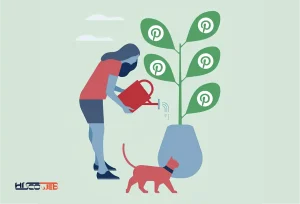 چگونه در پینترست مارکتینگ موفق شویم؟