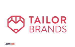 هوش مصنوعی Tailor Brands