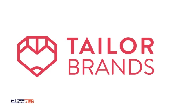 هوش مصنوعی Tailor Brands 