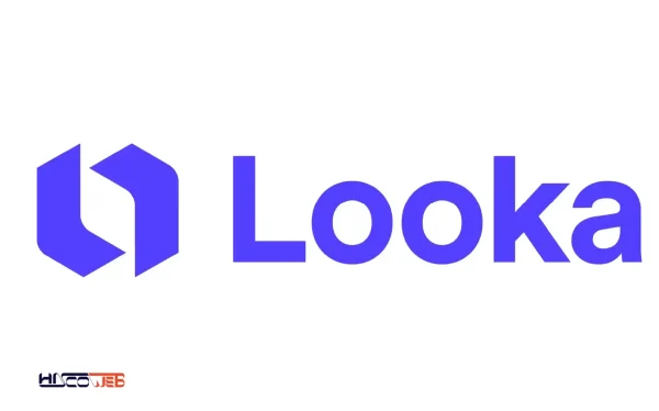 هوش مصنوعی Looka Logo Maker