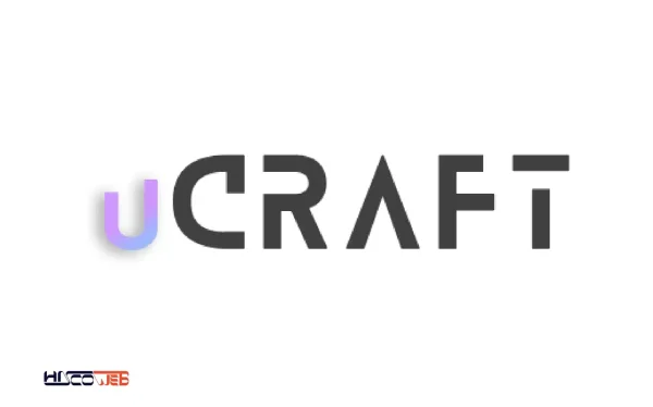 هوش مصنوعی Ucraft