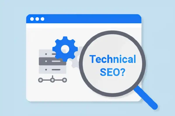 آنچه باید در خصوص سئو تکنیکال بدانم؟