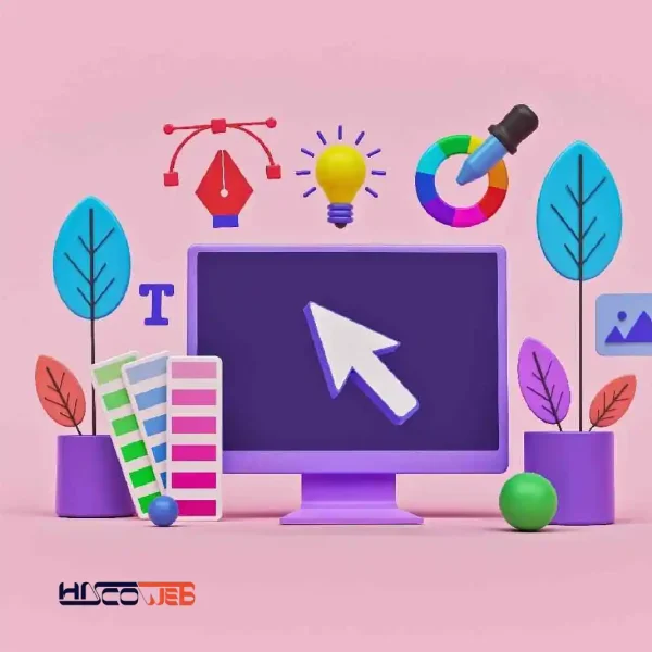 پیدا کردن ایده‌ موشن گرافیک