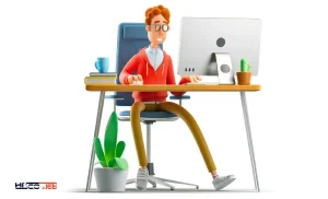 نگاه به طبیعت و دنیای واقعی