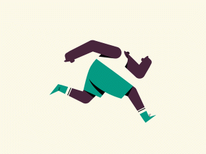 موشن گرافیک های بر پایه داده (Data-Driven Motion Graphics)
