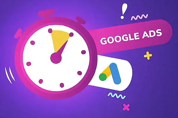 بهترین زمان برای تبلیغات گوگل