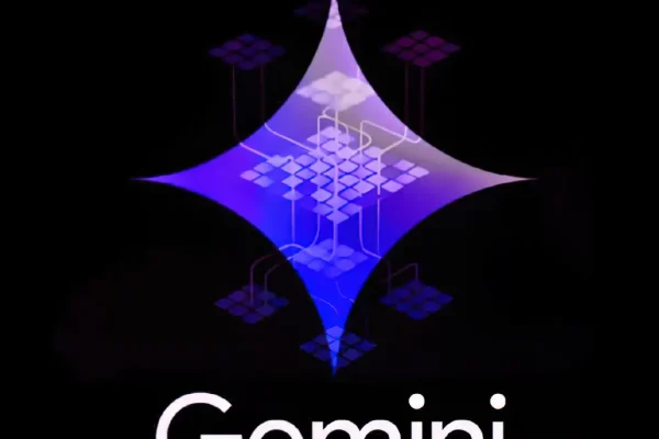 هوش مصنوعی Gemini