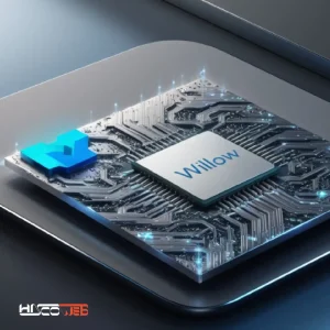 ویلو تراشه‌ کوانتومی گوگل