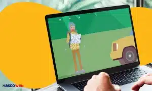 هزینه ساخت موشن گرافیک چقدره؟ (صفر تا صد قیمت ها و راهنمای بودجه بندی در سال 1404)