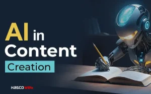 چگونه محتوای هوش مصنوعی را برای سئو بهینه سازی کنیم؟ (شناسایی AI Content توسط گوگل)