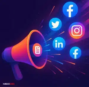 نقش شبکه های اجتماعی در بهبود رتبه سایت: فرصت ها و چالش ها