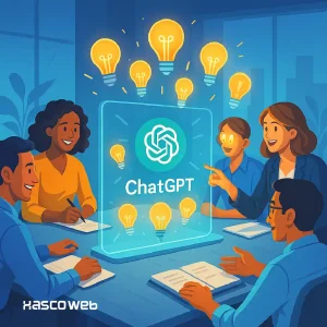 استفاده از ChatGPT در کسب و کار