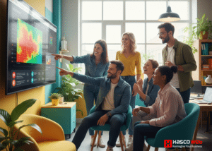 استفاده از Personalization بلادرنگ با AI | راهنمای جامع مدیران مارکتینگ