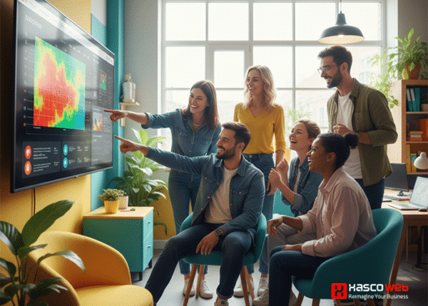استفاده از Personalization بلادرنگ با AI | راهنمای جامع مدیران مارکتینگ