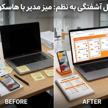 آموزش کلود برای مدیریت تسک؛ راهنمای عملی مدیران کسب وکارهای کوچک